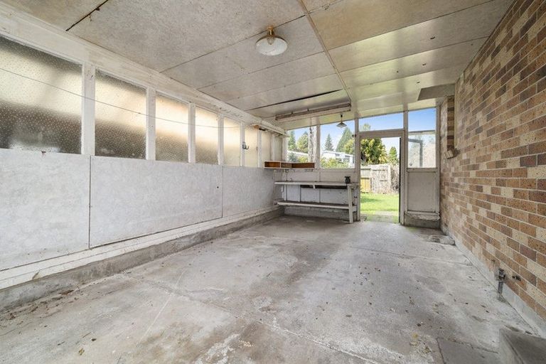 Photo of property in 132 Devon Street, Hillcrest, Rotorua, 3015