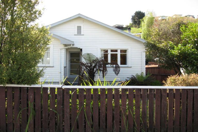 Photo of property in 7 Rimu Street, Toi Toi, Nelson, 7010