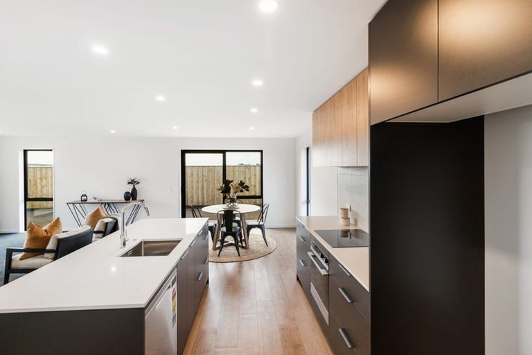 Photo of property in 545 East Maddisons Road, Rolleston, 7614