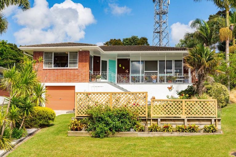 Photo of property in 16 Cobham Avenue, Dargaville, 0310