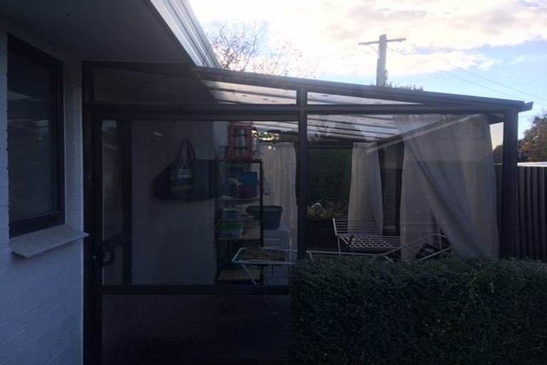 Photo of property in 14 Peel Street, Strowan, Christchurch, 8052