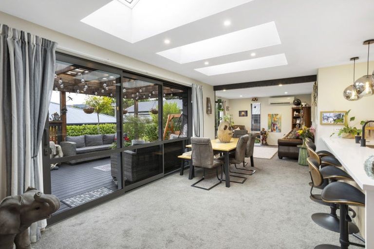 Photo of property in 3 Trudi Place, Green Island, Dunedin, 9018