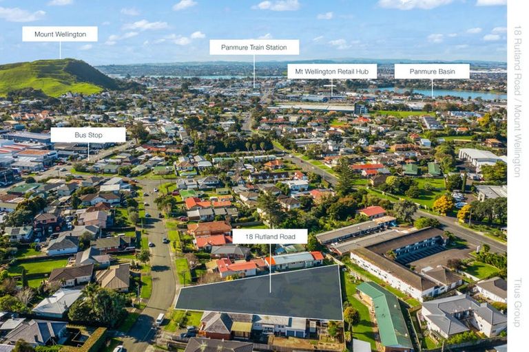 Photo of property in 18 Rutland Road, Stanley Point, Auckland, 0624