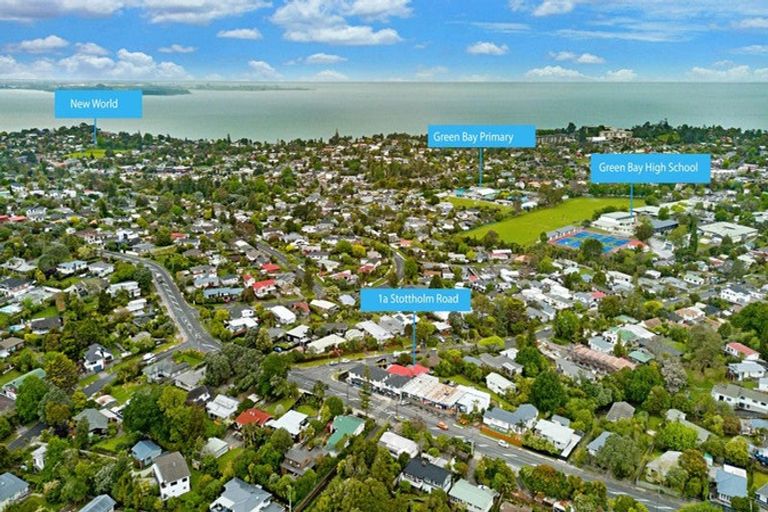 Photo of property in 1a Stottholm Road, Titirangi, Auckland, 0604