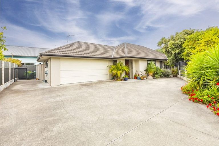 Photo of property in 8a Chester Street, Taradale, Napier, 4112