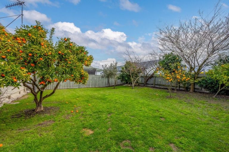 Photo of property in 42 Alamein Crescent, Onekawa, Napier, 4110
