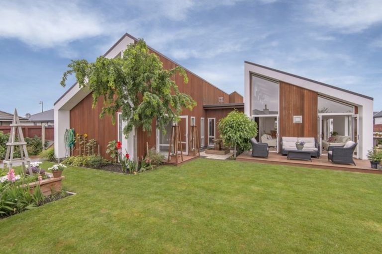 Photo of property in 19 Goh Street, Lincoln, 7608