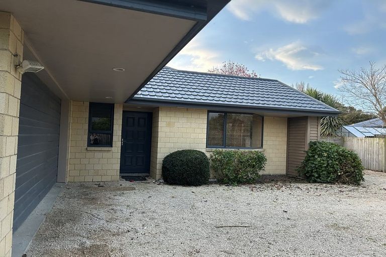 Photo of property in 10 Milrose Court, Lincoln, 7608