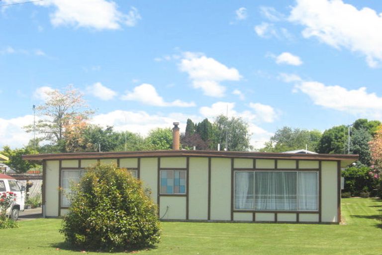 Photo of property in 52 Maclean Street, Cambridge, 3434