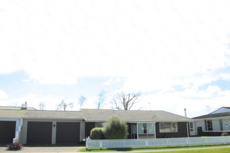 Photo of property in 1a Olympic Drive, Whakatane, 3120