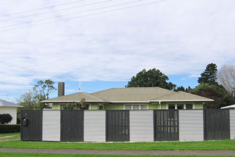 Photo of property in 10a Collingwood Street, Judea, Tauranga, 3110