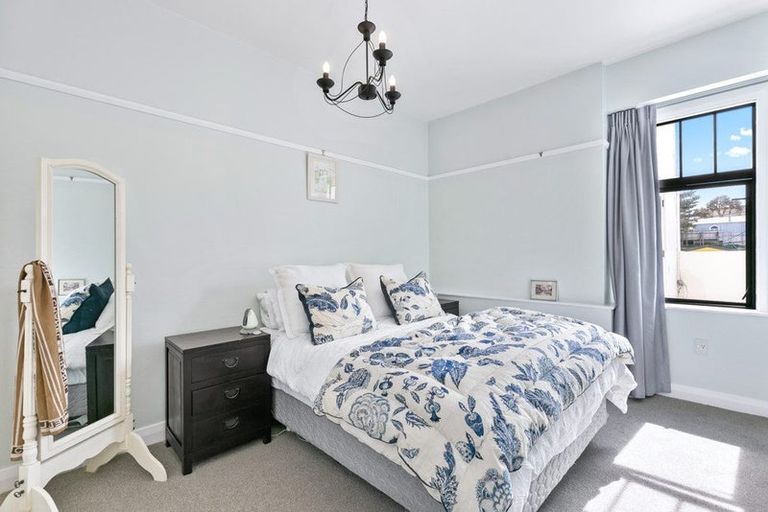 Photo of property in 24u3 Elizabeth Street, Mount Victoria, Wellington, 6011