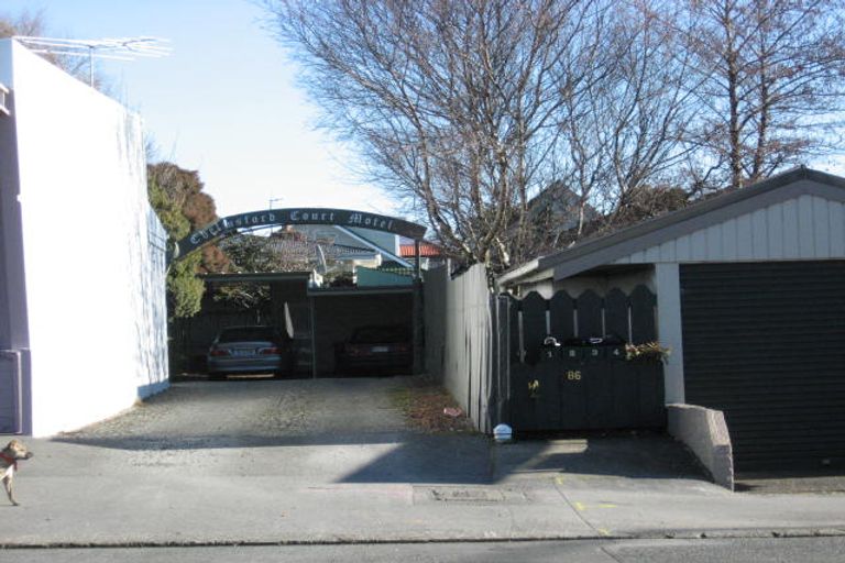 Photo of property in 86 Salford Street, Windsor, Invercargill, 9810