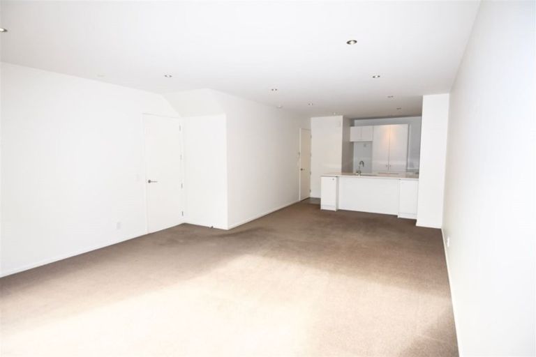 Photo of property in 493a Manchester Street, St Albans, Christchurch, 8014