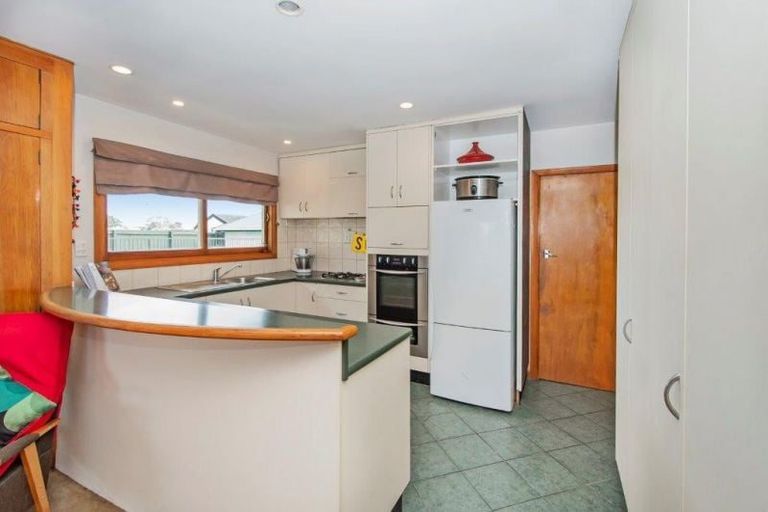 Photo of property in 543 Drain Road, Doyleston, Leeston, 7682