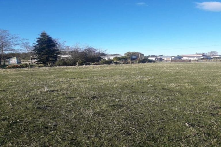 Photo of property in 11 Innes Street, Glenavy, Waimate, 7980