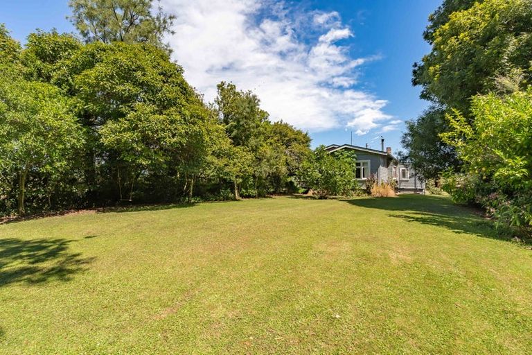 Photo of property in 317 Wood Street, Woodside, Greytown, 5794