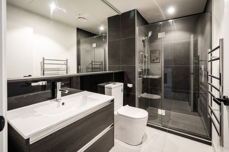 Photo of property in 303/21 King Street, Mount Cook, Wellington, 6021