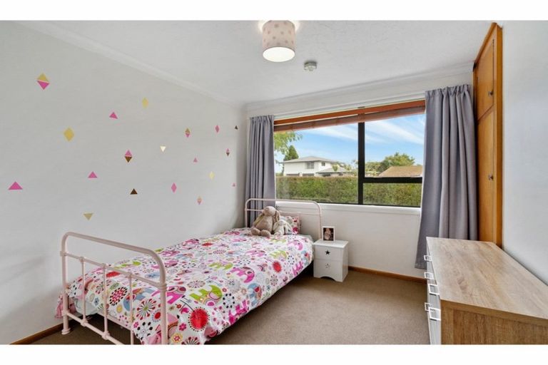 Photo of property in 8 Hussar Place, Hoon Hay, Christchurch, 8025