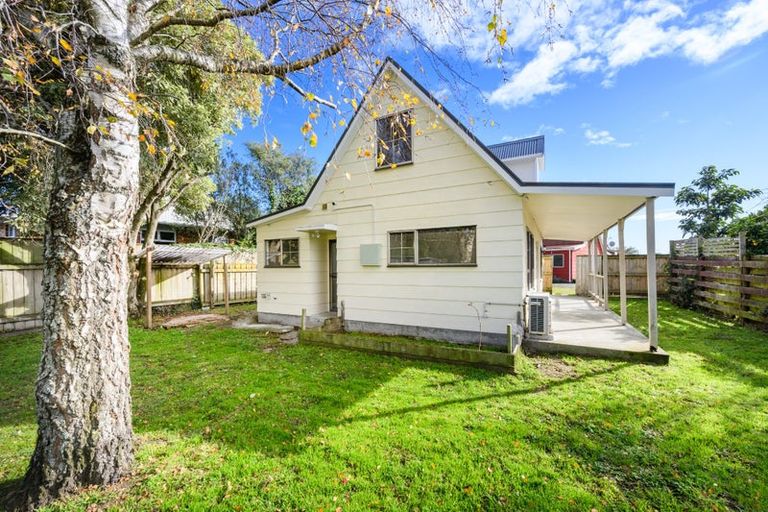 Photo of property in 83b Rugby Street, Awapuni, Palmerston North, 4412
