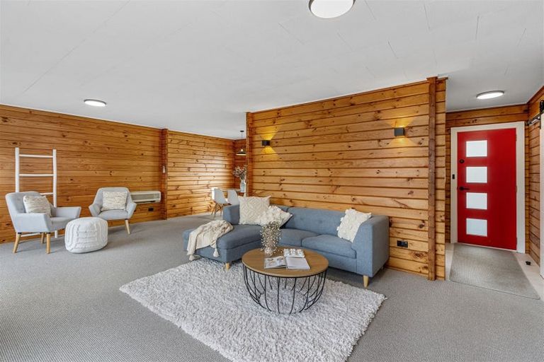 Photo of property in 293 Burwood Road, Burwood, Christchurch, 8083