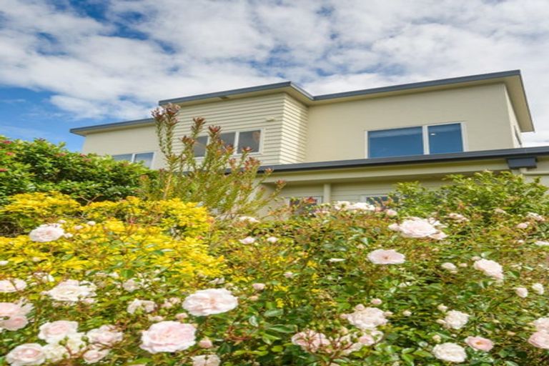 Photo of property in 1 Silkwood Place, Fitzherbert, Palmerston North, 4410