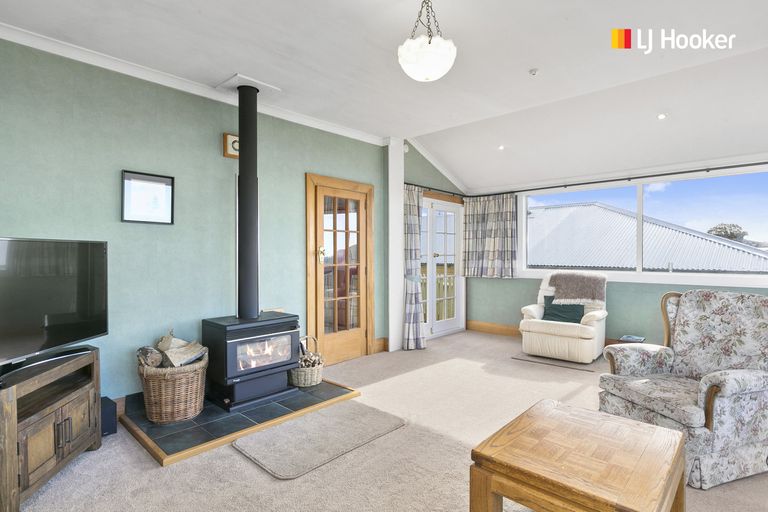 Photo of property in 145 Glenpark Avenue, Maryhill, Dunedin, 9011