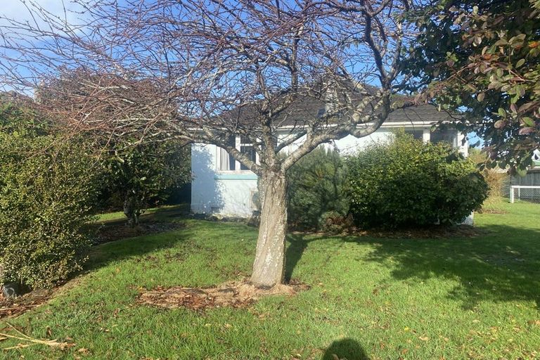 Photo of property in 371 Saint Andrew Street, Glengarry, Invercargill, 9810