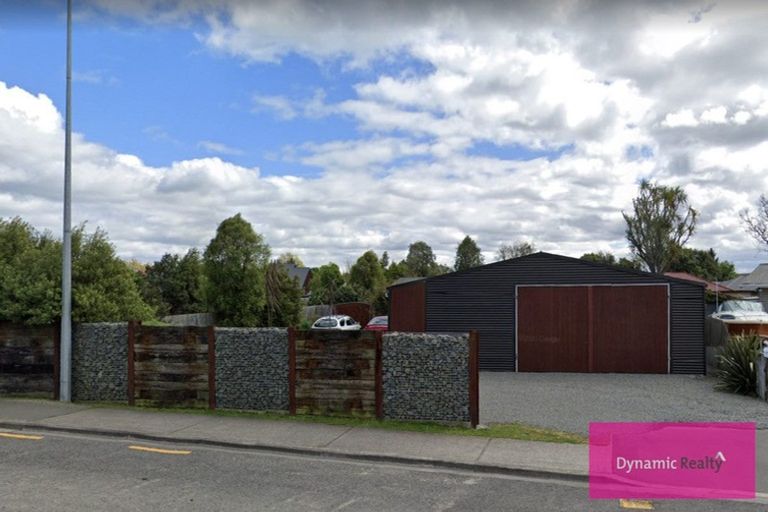 Photo of property in 224 Northbrook Road, Rangiora, 7400