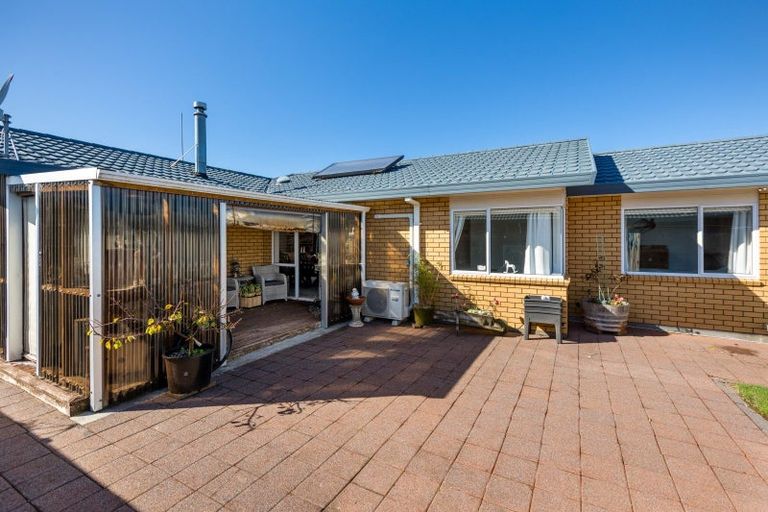 Photo of property in 4 Tuiti Street, Waitara, 4320
