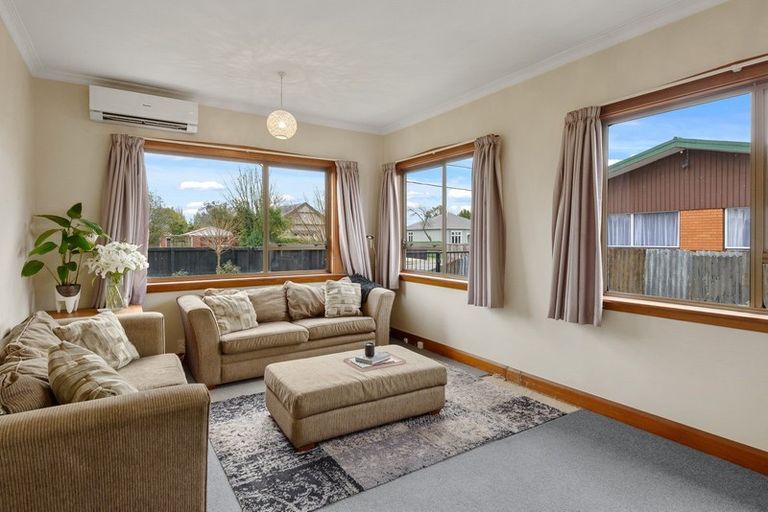 Photo of property in 120 Neville Street, Spreydon, Christchurch, 8024