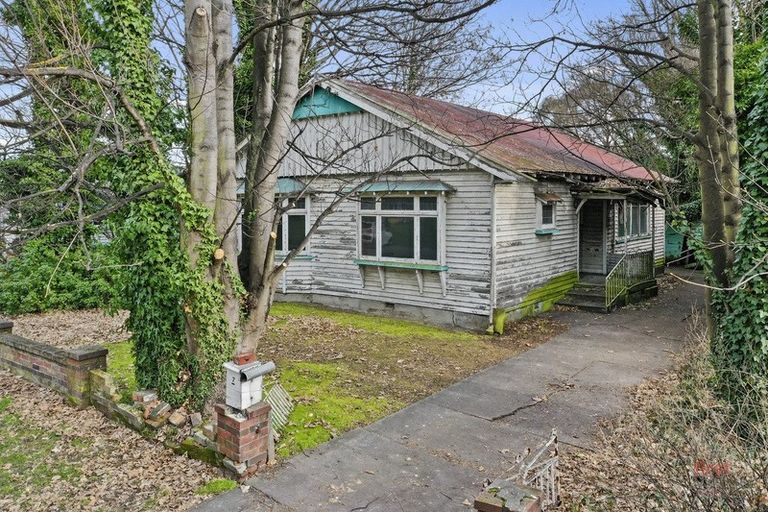 Photo of property in 7 Bunyan Street, Waltham, Christchurch, 8023