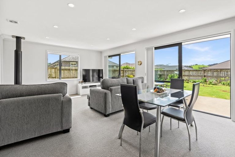 Photo of property in 18 Pahau Avenue, Tikipunga, Whangarei, 0112