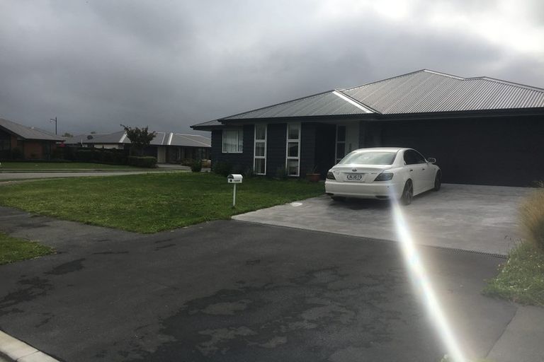 Photo of property in 7 Oates Street, Lincoln, 7608