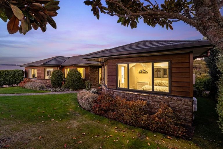 Photo of property in 57 Navigation Drive, Whitby, Porirua, 5024