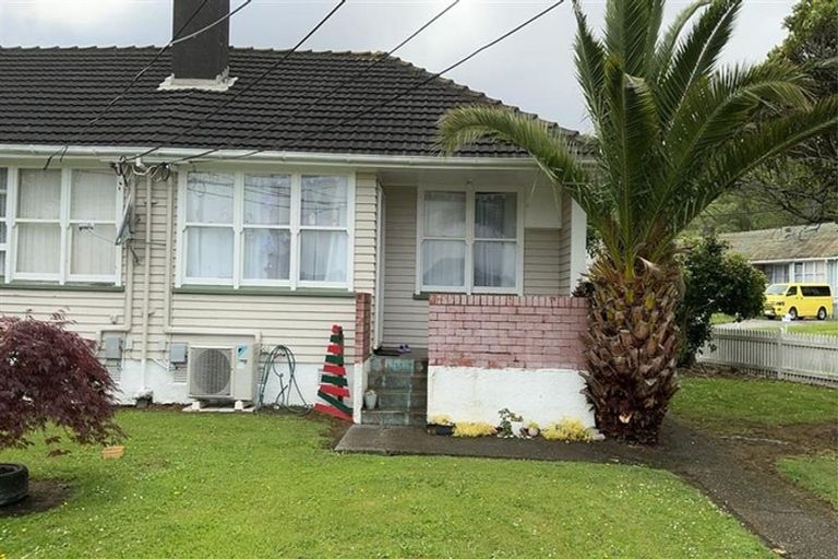 Photo of property in 25-35 Butler Street, Naenae, Lower Hutt, 5011