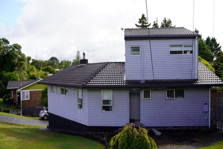 Photo of property in 303 Don Buck Road, Massey, Auckland, 0614