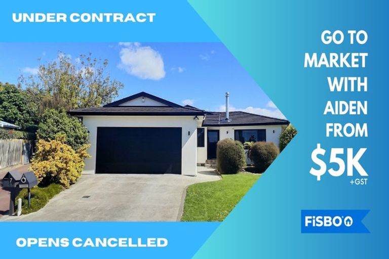 Photo of property in 9 Bassett Place, Taradale, Napier, 4112