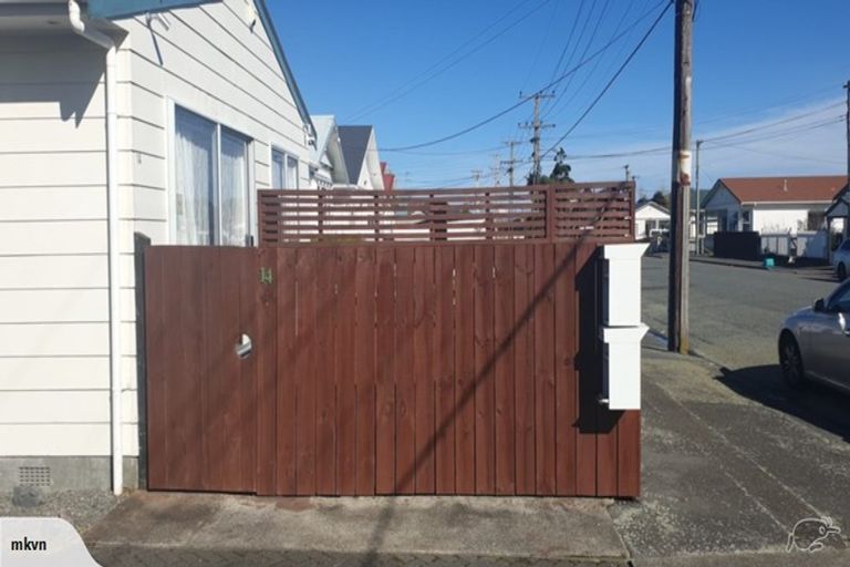 Photo of property in 14 Plunket Avenue, Petone, Lower Hutt, 5012