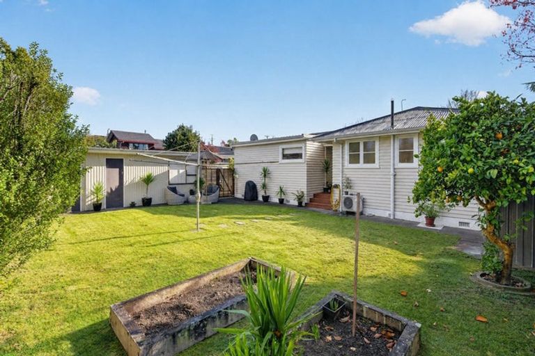 Photo of property in 1 Miro Street, Lansdowne, Masterton, 5810