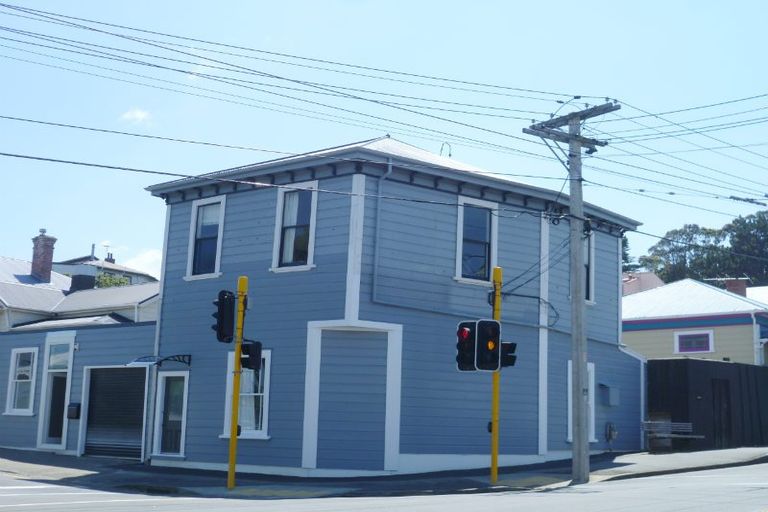 Photo of property in 121 Constable Street, Newtown, Wellington, 6021