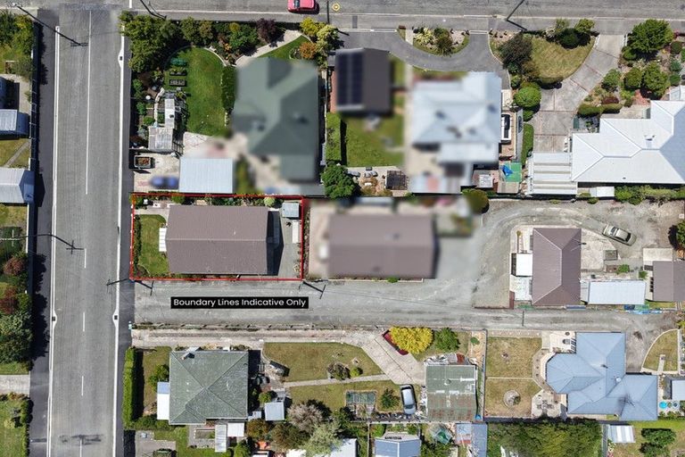 Photo of property in 43 Clyde Street, Oamaru North, Oamaru, 9400