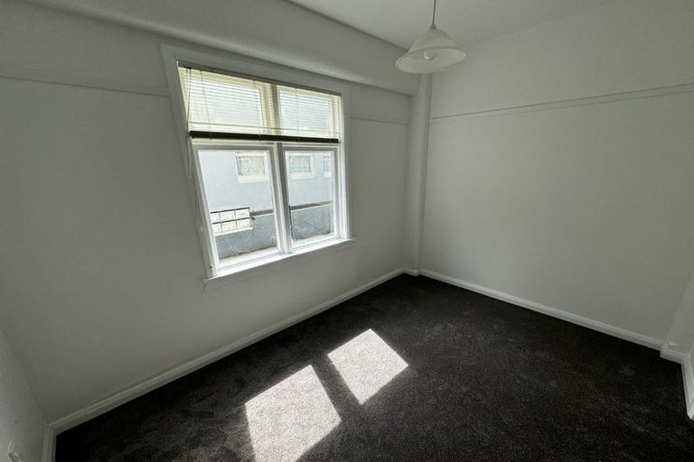 Photo of property in San Antonio Flats, 12f2 Kilbirnie Crescent, Kilbirnie, Wellington, 6022