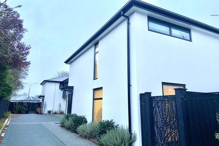 Photo of property in 51 Forfar Street, St Albans, Christchurch, 8014