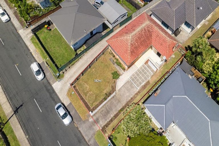 Photo of property in 61 Halver Road, Hillpark, Auckland, 2102