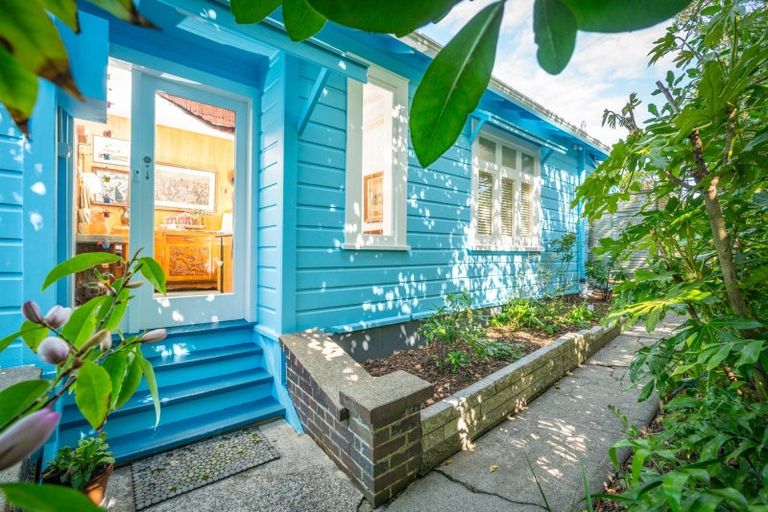 Photo of property in 101 Te Anau Road, Hataitai, Wellington, 6021