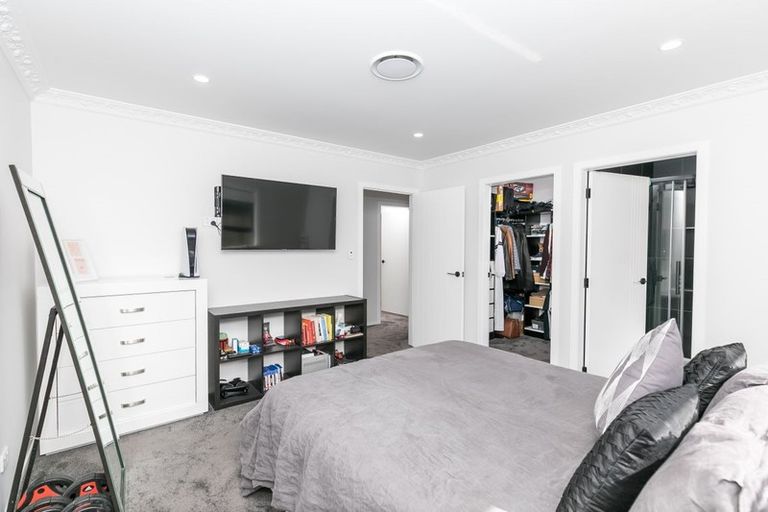 Photo of property in 3 Lulu Avenue, Chartwell, Hamilton, 3210