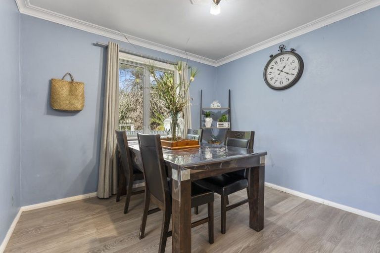 Photo of property in 1 Huia Street, Pahiatua, 4910