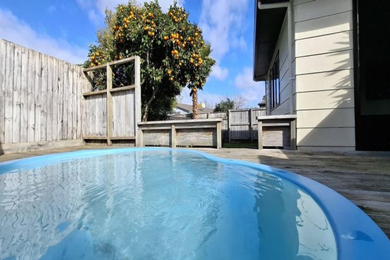 Photo of property in 12b Bruce Avenue, Glenview, Hamilton, 3206