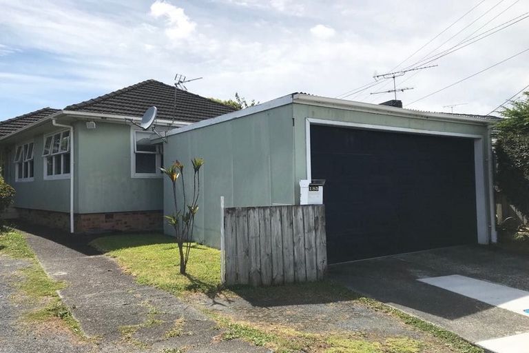Photo of property in 185 Birkdale Road, Birkdale, Auckland, 0626